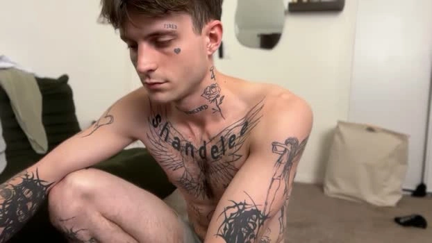 prettyboyszn 03-07-2026 Male orgasm kinky Video