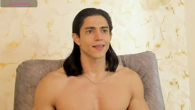 privilegewc 03-07-2026 Male hot playtime Video