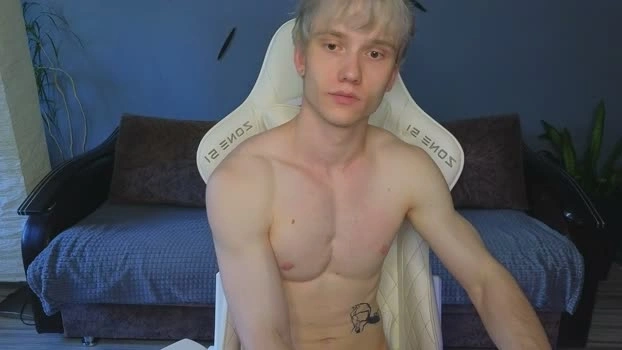 pupsenish 03-07-2026 Male analtoy ass Video