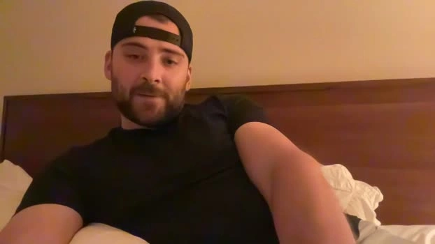 randomdude5950 03-07-2026 Male juicy moan Video