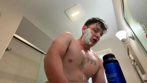 sexylax69 02-07-2026 Male toys lick Video