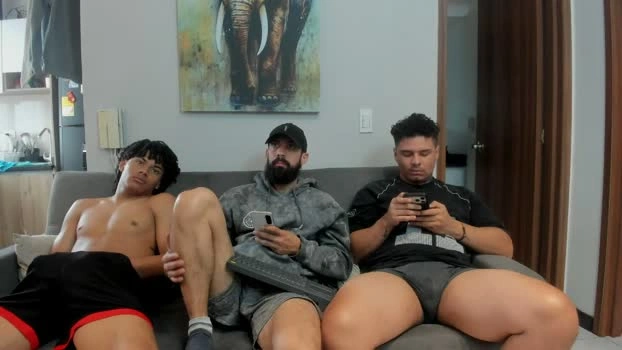 straight__friends 02-07-2026 Male naked sexyfeet Video
