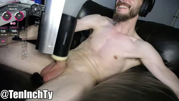 teninchty 03-07-2026 Male orgasm Naked Video