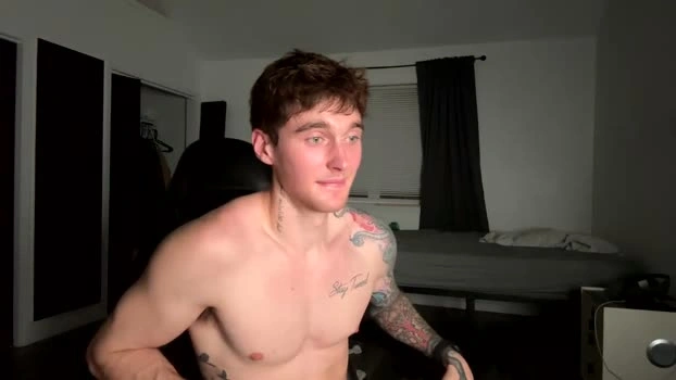 thebrentsavage 03-07-2026 Male lick kinky Video