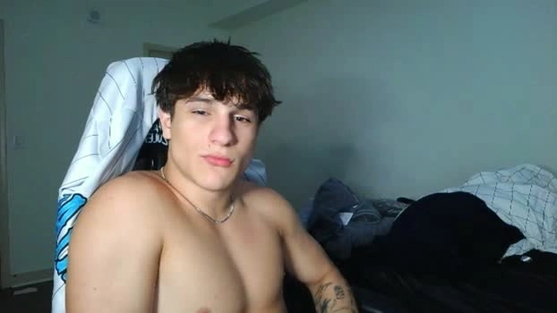 thejaceryder 03-07-2026 Male blowjob horny Video