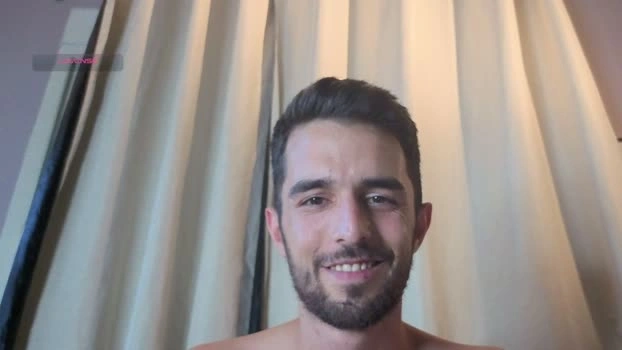 themmistokles 02-07-2026 Male legs naked Video
