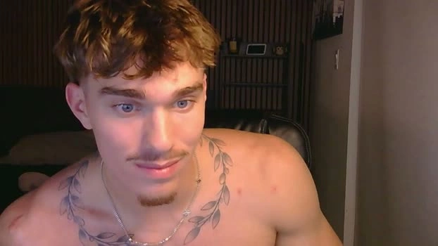 thenicoryder 03-07-2026 Male bigdick gag Video