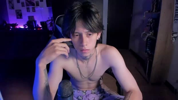 xice_boy 03-07-2026 Male Ass XXX Video