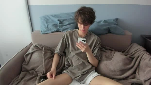 your_shy_guy 03-07-2026 Male nude naughty Video