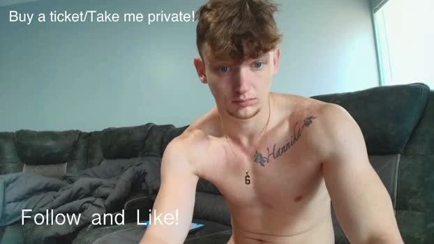 zebrasandgazelles 02-07-2026 Male bigballs cute Video