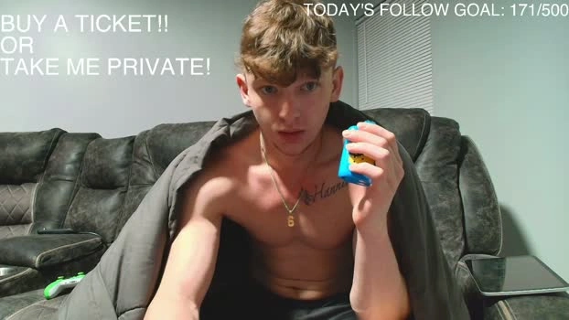 zebrasandgazelles 03-07-2026 Male fuckhard squirt Video