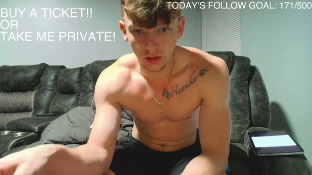 zebrasandgazelles 03-07-2026 Male skinny lick Video