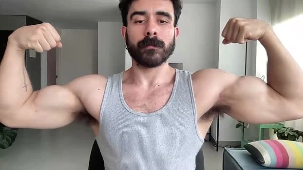 alexdimartino 03-07-2026 Male jackoff bicurious Video