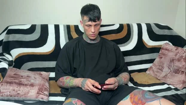 anubisgod88 04-07-2026 Male sex sexybody Video