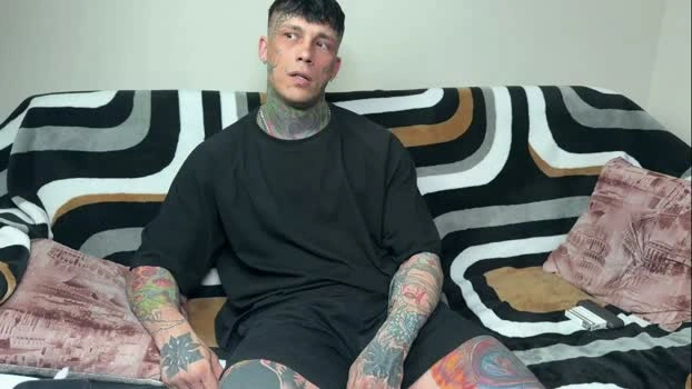 anubisgod88 04-07-2026 Male bigtoys kink Video