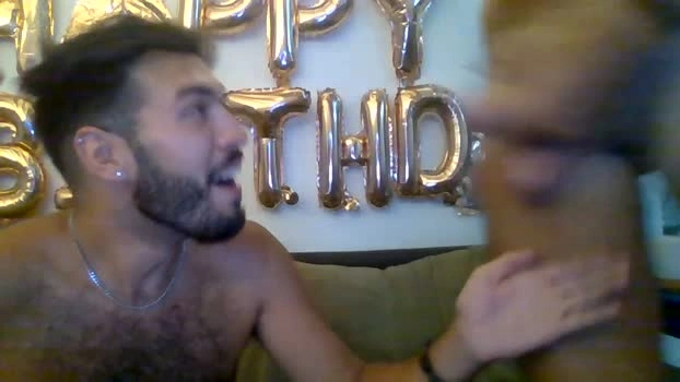 blondiexbrunette 04-07-2026 Male Video playtime Video