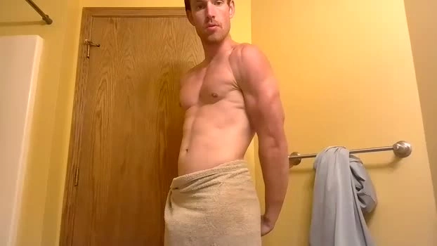 bruce251251 03-07-2026 Male striptease fingers Video