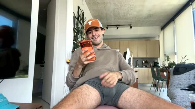 ckeefer96 03-07-2026 Male strip Porn Video
