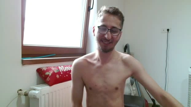 colin_hopex 04-07-2026 Male nude Gay Video