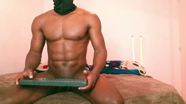 davgostoso 03-07-2026 Male Gay Recorded Video