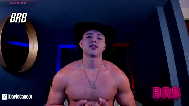 david_cage1 04-07-2026 Male yummy naughty Video