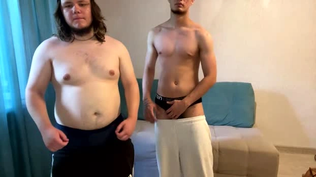 desiredude9 04-07-2026 Male Pretty Show Video