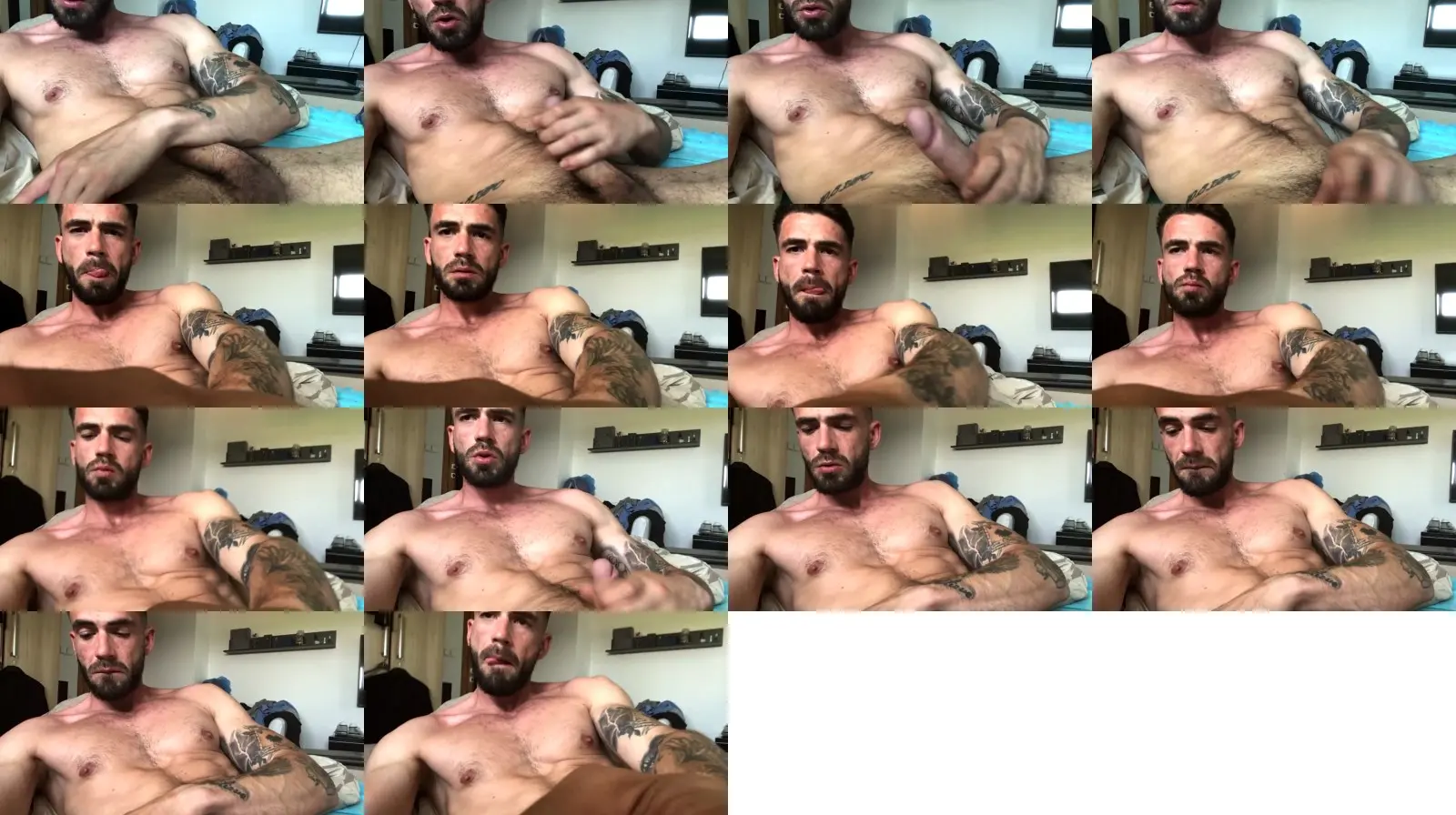 desirtexz 04-07-2026 Male handsome beautiful Video
