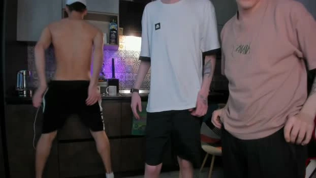 esthetics_boys 04-07-2026 Male bigdick Cam Video