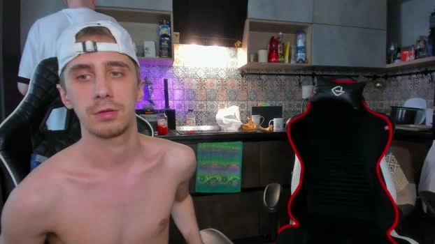 esthetics_boys 04-07-2026 Male Pretty amateur Video