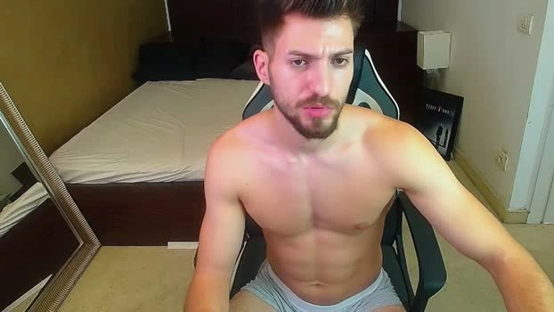 felixrook 04-07-2026 Male hot Cam Video