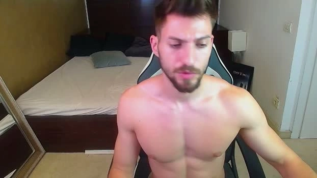 felixrook 04-07-2026 Male fuckher Naked Video