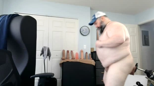 floridabearx 04-07-2026 Male sweet hard Video