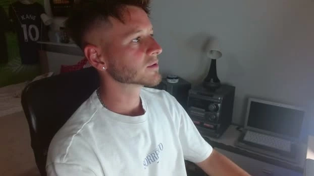 freddy_star 03-07-2026 Male kink Recorded Video