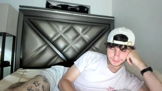 gayndepressed 04-07-2026 Male jerking oral Video