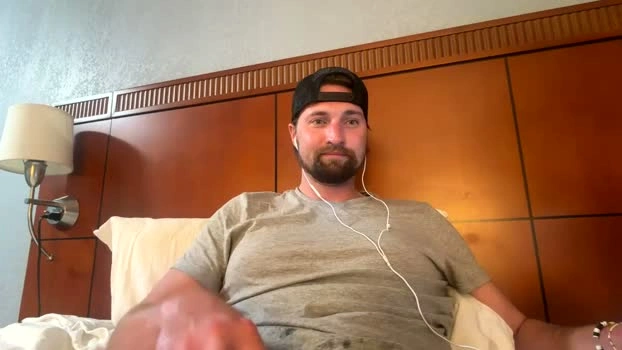 henryjackk 03-07-2026 Male yummy bigass Video