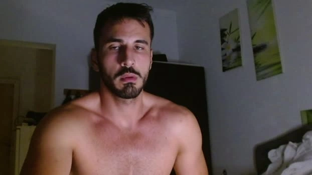 hornyasfuckk33 03-07-2026 Male playtime blowjob Video