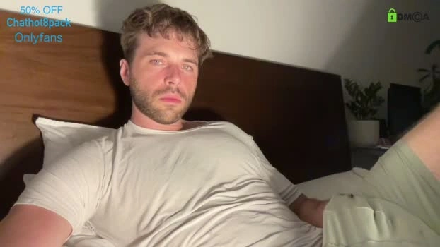 hot8pack01 04-07-2026 Male fuckface Recorded Video