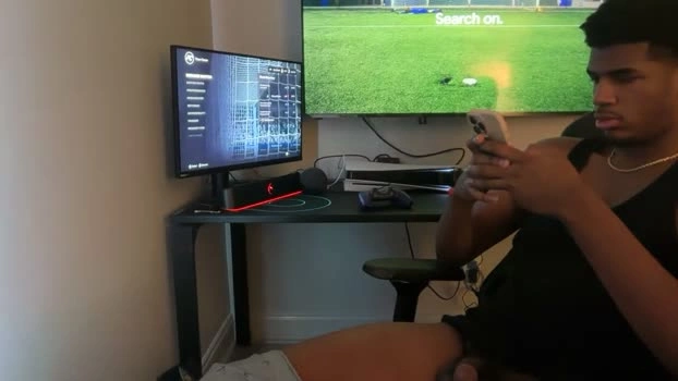 hungbbc07 03-07-2026 Male Show playtime Video