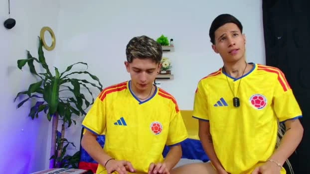 jack_lover1724 04-07-2026 Male kink cute Video