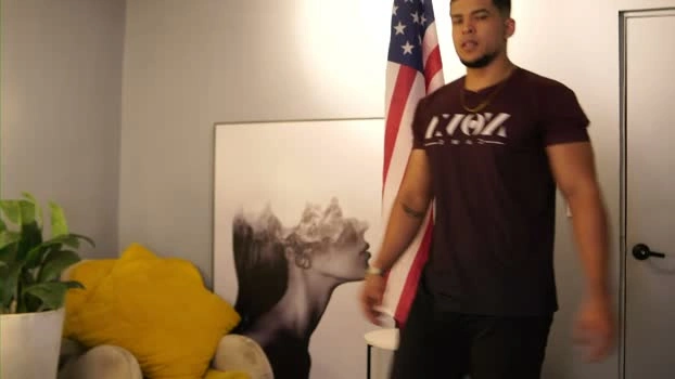 jacksonbell9 04-07-2026 Male love Nude Video