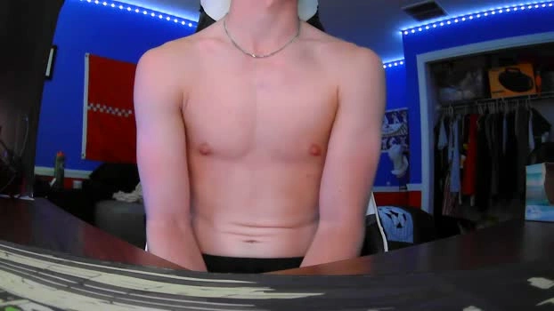jaydicksys 04-07-2026 Male amateur play Video