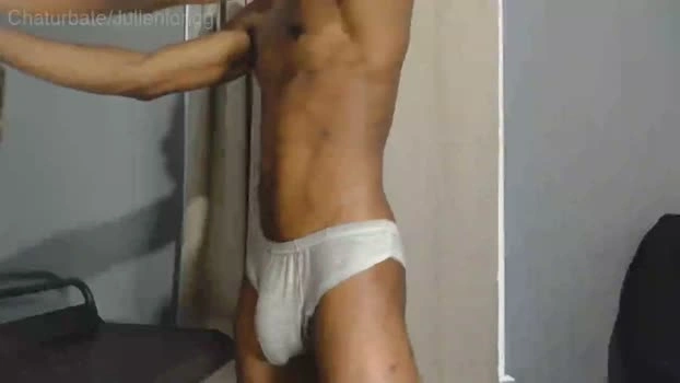 julienlongg 03-07-2026 Male cute handsome Video