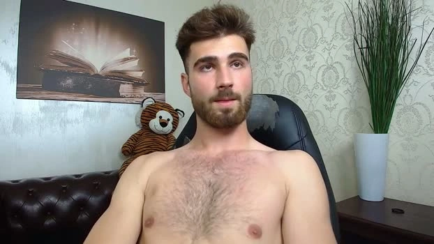 kyloeast 04-07-2026 Male cute jerking Video