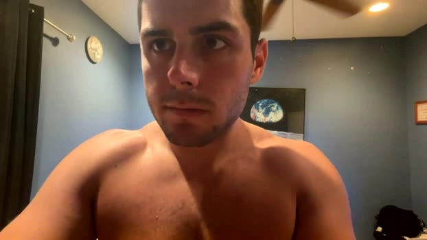 leaderzac 04-07-2026 Male juicy kiss Video