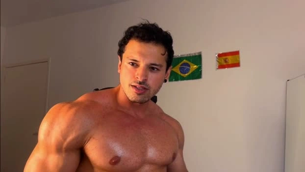 lucasfit24 04-07-2026 Male nasty hard Video