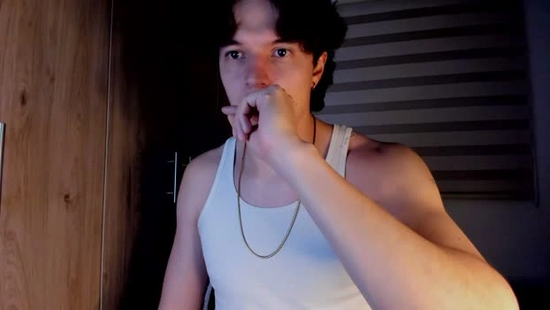mastrangelo_x 04-07-2026 Male bj-dildo sexybody Video