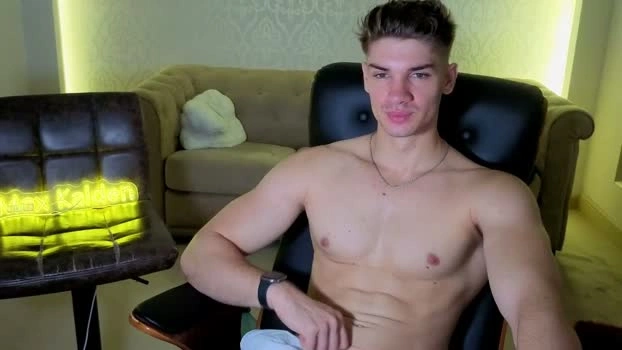 maxkaiden 04-07-2026 Male XXX lovense Video