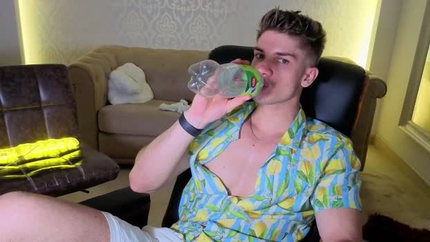 maxkaiden 04-07-2026 Male amateur toy Video