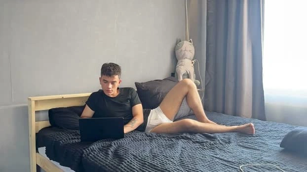 maxwoolf 04-07-2026 Male hardcock jerkoff Video
