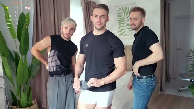paul_rubini 04-07-2026 Male juicy suckshow Video